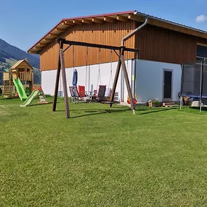 Appartement Simon - Hauserhof, Oberperfuss