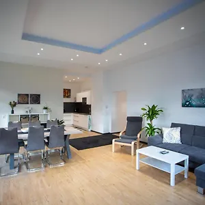 Höpperger Apartment