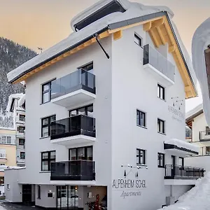 Appartement Alpenheim, Ischgl