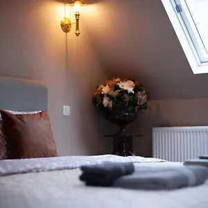Luxury Meir By Rikas , Antwerpen België