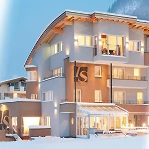 Appartement Ischgl Suite, Ischgl