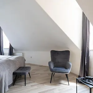 Stilvolles Wohnen Im Grazer Rueckzugsort Graz