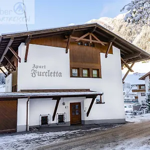 Appartement Furcletta, Ischgl