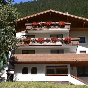 Garni Mathonerhof Gasthof