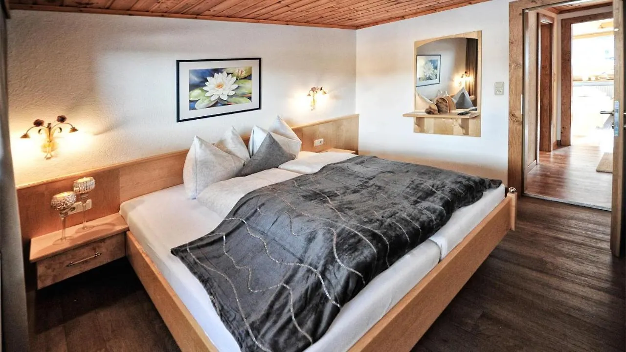 Mountain Apartments - Living By Salner Ischgl