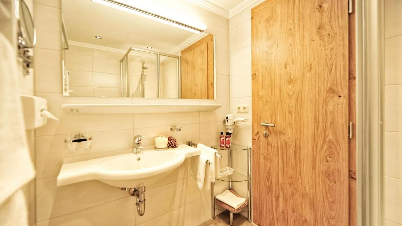Mountain Apartments - Living By Salner Ischgl