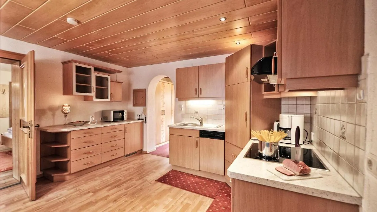 Mountain Apartments - Living By Salner Ischgl 0*,