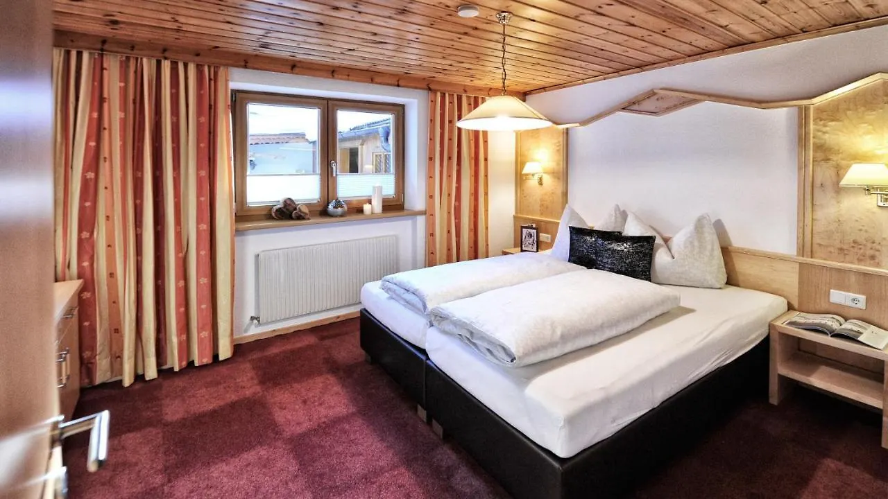 Mountain Apartments - Living By Salner Ischgl